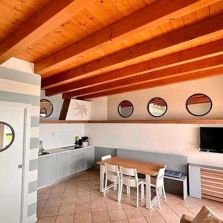 Relais Rosa Dei Venti -Ciao Vacanze- モニーガ・デル・ガルダ エクステリア 写真