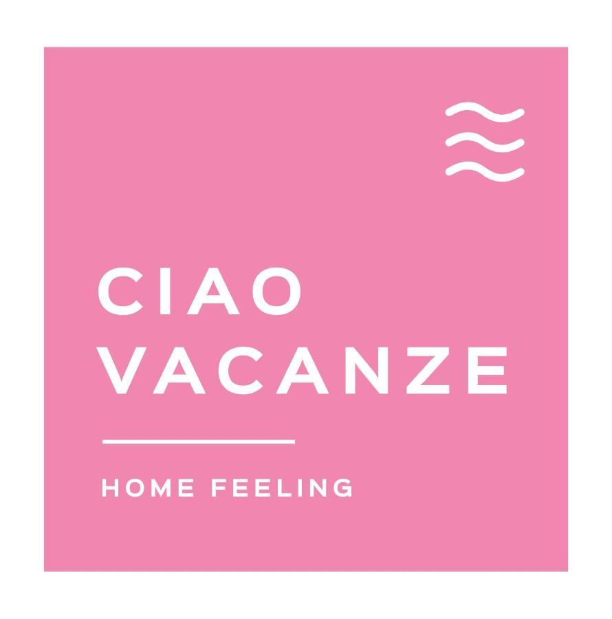 Relais Rosa Dei Venti -Ciao Vacanze- モニーガ・デル・ガルダ エクステリア 写真