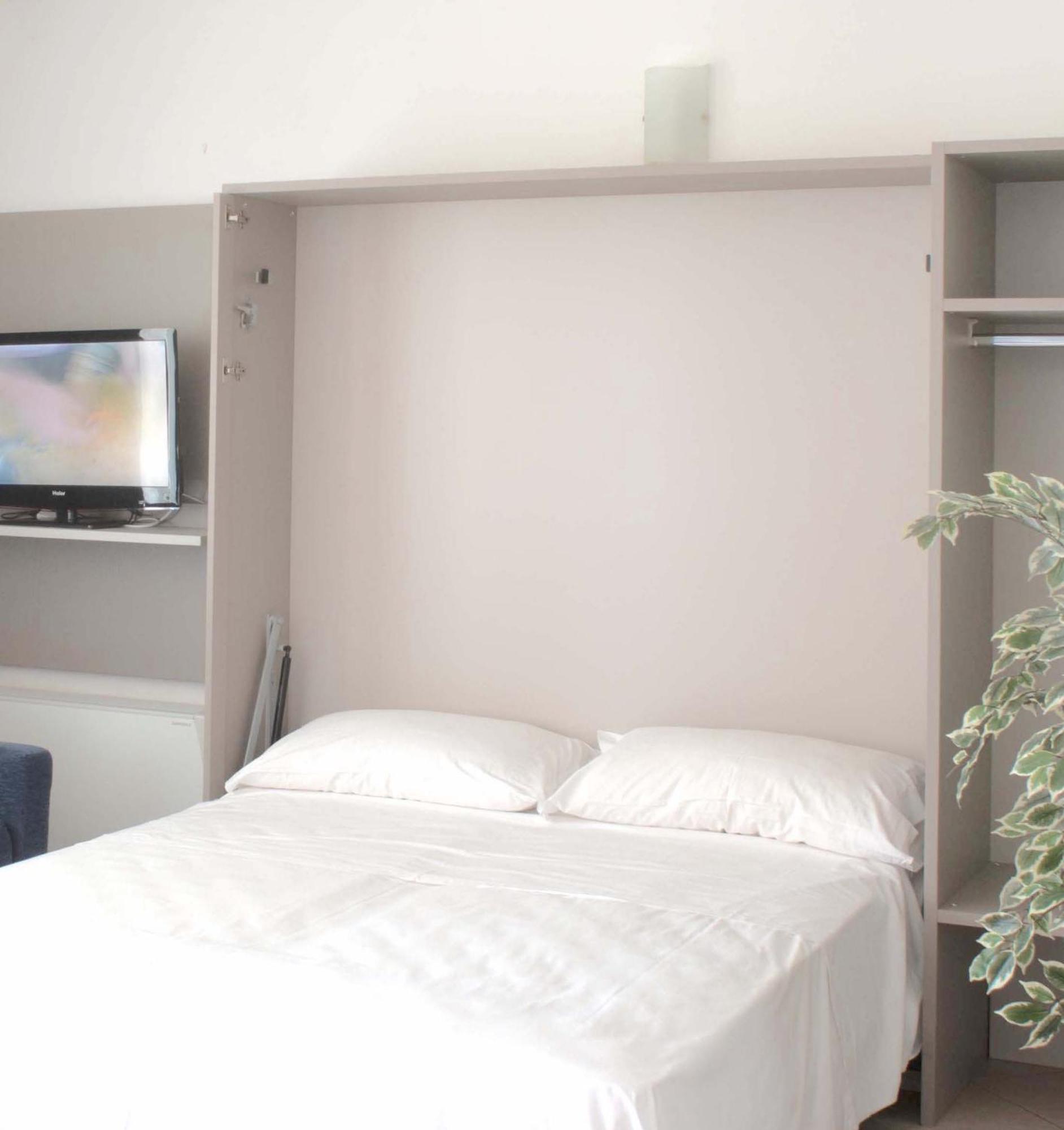 Relais Rosa Dei Venti -Ciao Vacanze- モニーガ・デル・ガルダ エクステリア 写真
